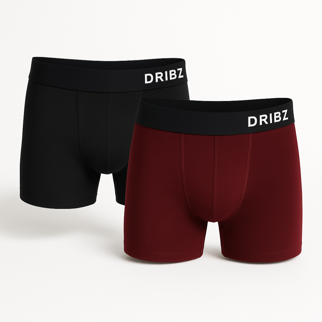 Dribz